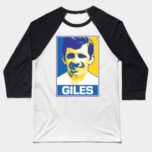 Giles Baseball T-Shirt